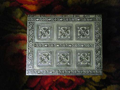 Jewellery/Trinket Box