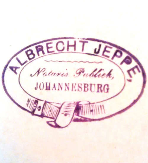 Staats-Courant der Z. A. Republiek (1886), plus De Locale Wetten en Volksraads-Besluiten (1886/7)
