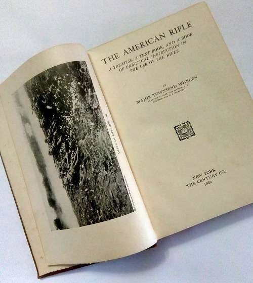 The American Rifle "A Firearms Classic"