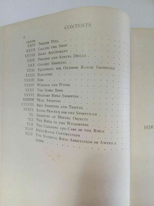 The American Rifle "A Firearms Classic"