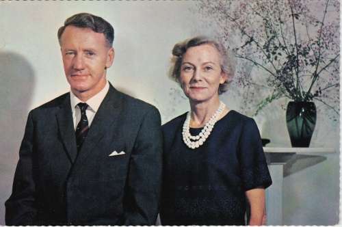 Select Memorabilia on the Republic of Rhodesia (1965 to 1979)