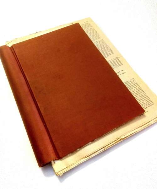A Collection of Ephemera of the Republic of the Orange Free State (18541902)