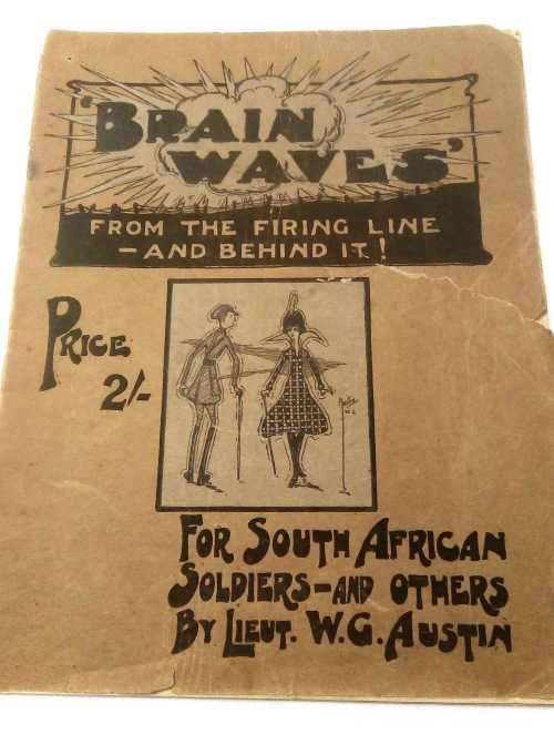 General Smuts in German East Africa: East African Campaign (World War I)
