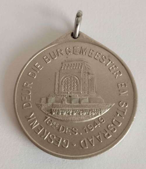 Fine Collection of Union Silver (with Crowns)