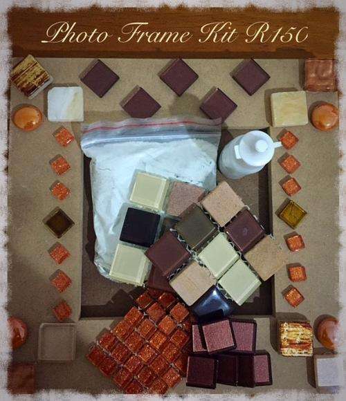 Mosaic Kit