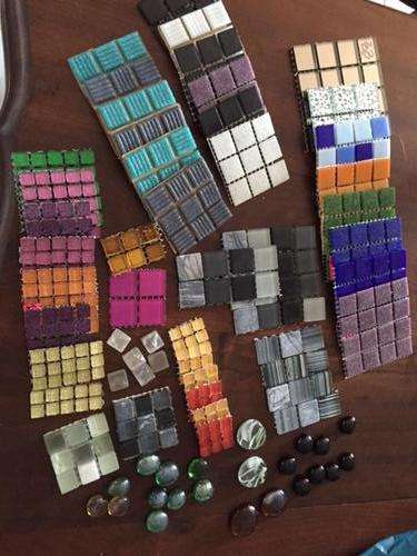 Mosaic Kits
