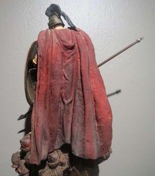 NECA 300 LEONIDAS ACTION FIGURE
