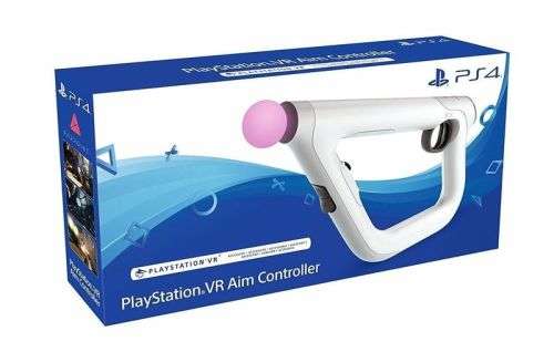 Sony PLaystation VR + Camera + Gran turismo + 5 VR games with PS4 Slim 500GB + 12 Games
