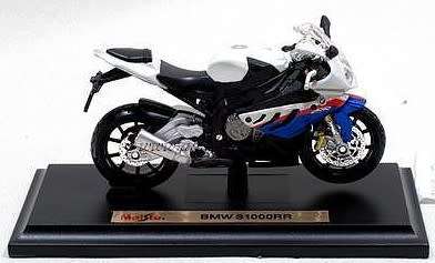 x10 - Maisto Ducati 1/18 Models
