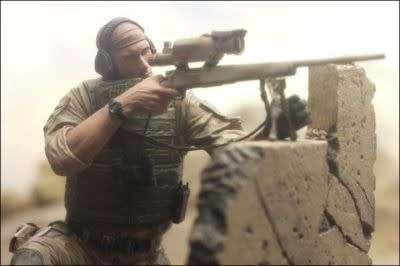 Mcfarlane Military Series 4
