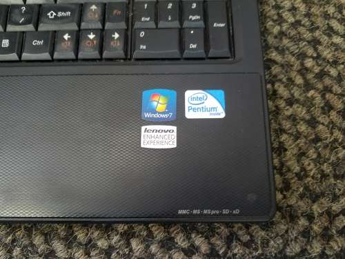 Lenovo G560