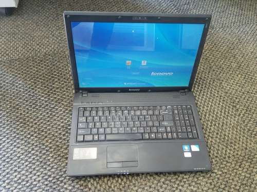 Lenovo G560