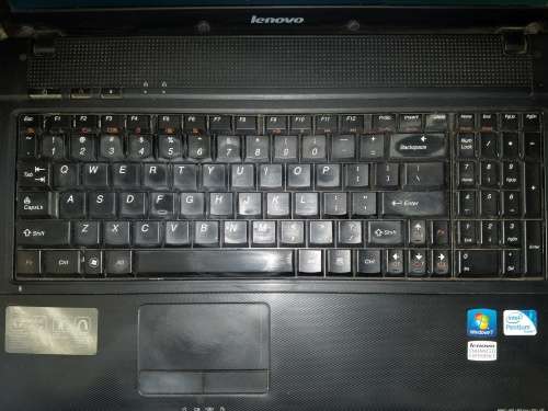 Lenovo G560