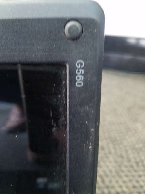 Lenovo G560