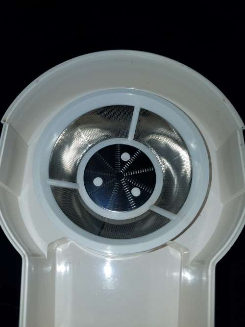 Russell Hobbs Juicer