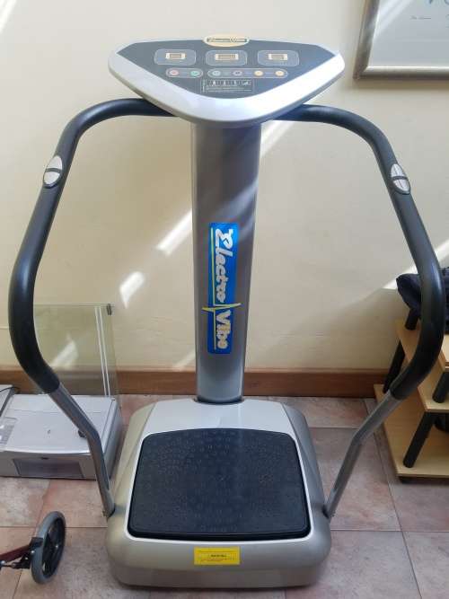 Electro Vibe Vibrating Fitness Weight Loss Machine
