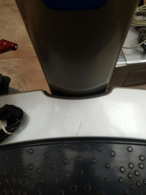Electro Vibe Vibrating Fitness Weight Loss Machine