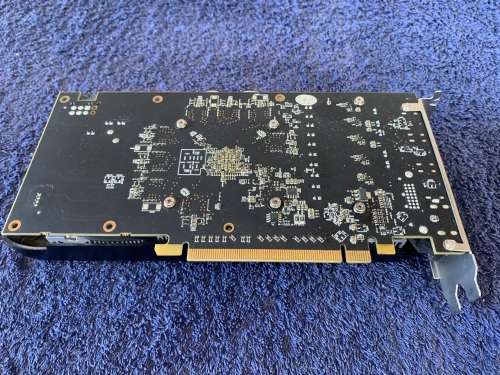 RX580 Graphics Card