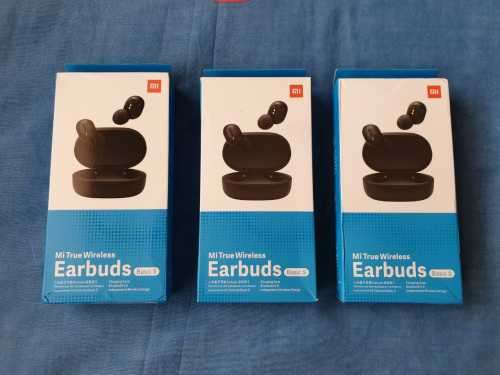 *Final Pairs* Xiaomi Redmi Airdots S*