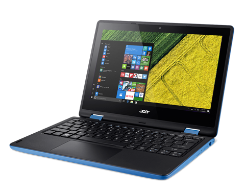 Acer Aspire R 11(Demo Unit)(Touch Screen)(360 Rotation)(Remaining Warranty)