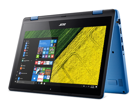 Acer Aspire R 11(Demo Unit)(Touch Screen)(360 Rotation)(Remaining Warranty)