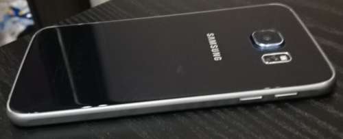 Samsung Galaxy S6(Plus Two Covers)