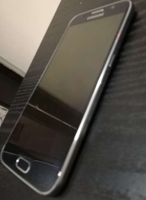 Samsung Galaxy S6(Plus Two Covers)