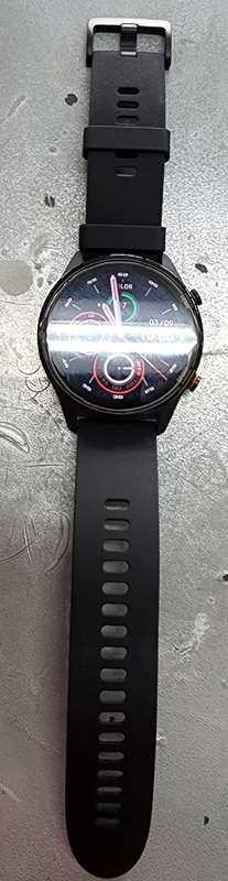 Xiaomi Mi Smart Watch [Excellent Condition]