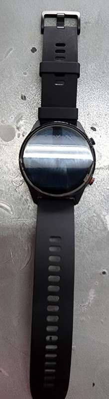 Xiaomi Mi Smart Watch [Excellent Condition]