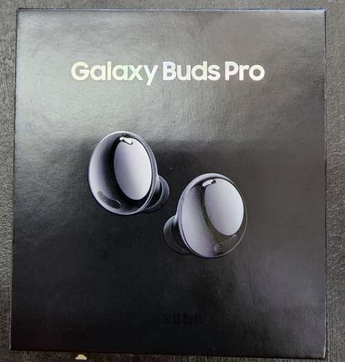 Samsung Galaxy Buds Pro [Sealed Unit][Brand New]
