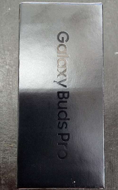 Samsung Galaxy Buds Pro [Sealed Unit][Brand New]