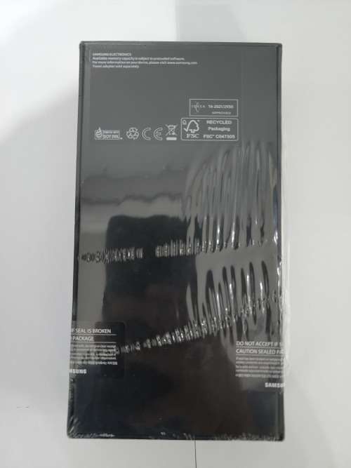 S22 Ultra [Brand New/Sealed Device][5G and Dual Sim]
