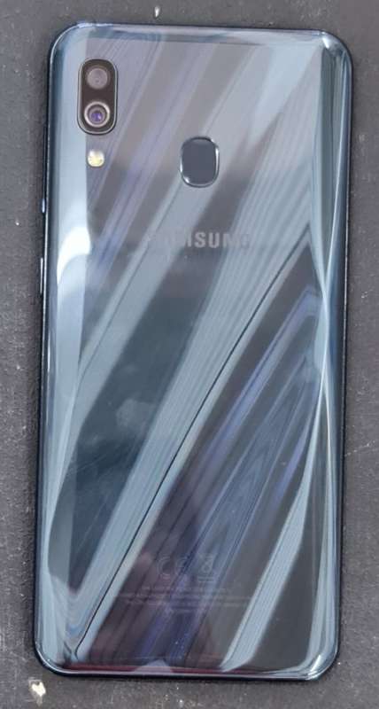 Samsung Galaxy A30 Dual Sim [ Excellent Condition] [ Amazing Phone]