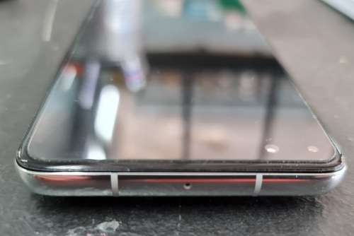 Huawei P40 For Sale [Excellent Condition,E Sim Supported ,5G Enabled Has Balance Of Warranty]