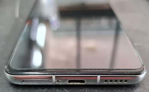 Huawei P40 For Sale [Excellent Condition,E Sim Supported ,5G Enabled Has Balance Of Warranty]