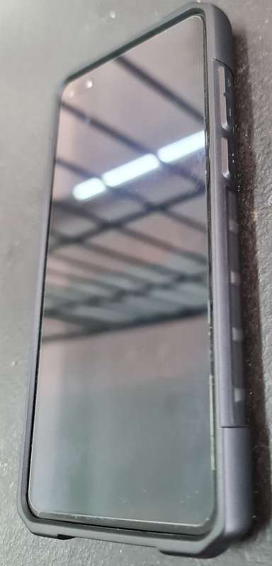 Huawei P40 For Sale [Excellent Condition,E Sim Supported ,5G Enabled Has Balance Of Warranty]