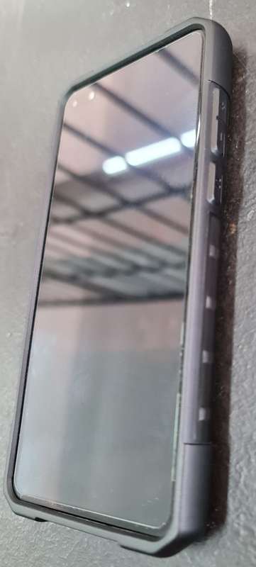Huawei P40 For Sale [Excellent Condition,E Sim Supported ,5G Enabled Has Balance Of Warranty]