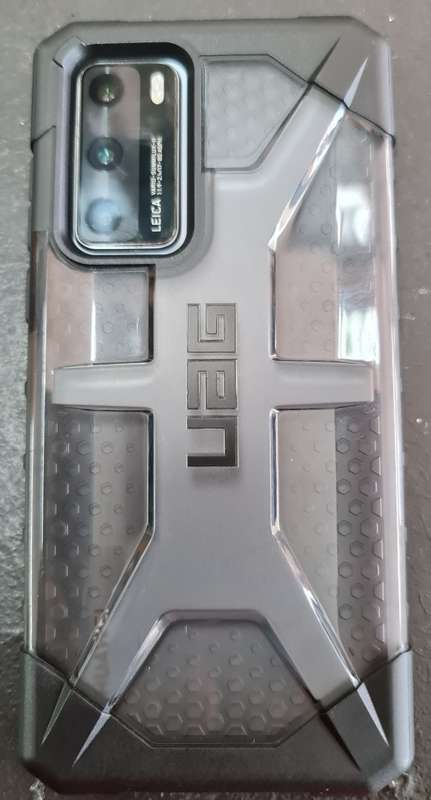 Huawei P40 For Sale [Excellent Condition,E Sim Supported ,5G Enabled Has Balance Of Warranty]