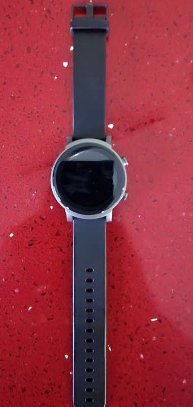 TicWatch E3 Smart Watch [MINT/Excellent Condition][COMPATIBLE with IOS & ANDROID][Excellent Device]