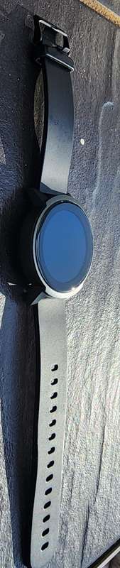 TicWatch E3 Smart Watch [MINT/Excellent Condition][COMPATIBLE with IOS & ANDROID][Excellent Device]