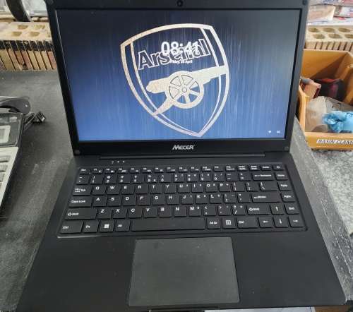 Mecer Z140C - Xpress-G [256GB SSD,WINDOWS 11 & EXCELLENT CONDITION][LATE ENTRY]