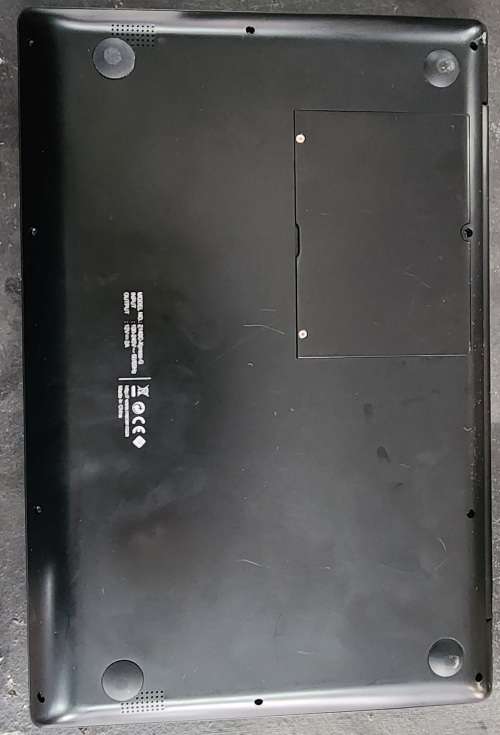 Mecer Z140C - Xpress-G [256GB SSD,WINDOWS 11 & EXCELLENT CONDITION][LATE ENTRY]
