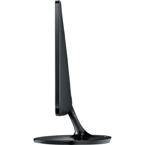 Samsung 21.5" LED Monitor - Full HD 1080p - SA100 Series S22A100N - Including HDMI to VGA Adapter!
