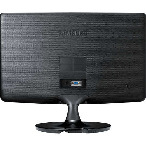 Samsung 21.5" LED Monitor - Full HD 1080p - SA100 Series S22A100N - Including HDMI to VGA Adapter!