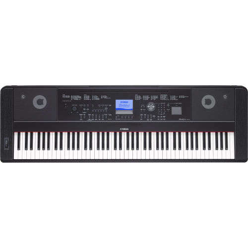 Yamaha DGX-660 Portable Digital Grand Piano