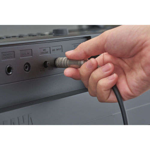Yamaha DGX-660 Portable Digital Grand Piano