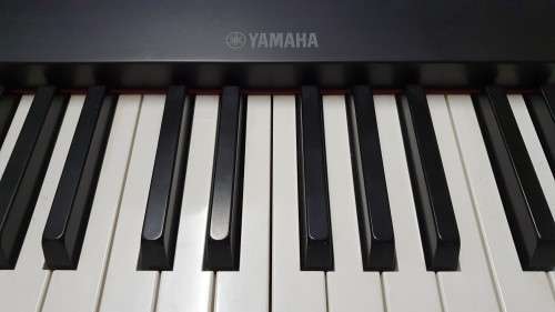 Yamaha DGX-660 Portable Digital Grand Piano