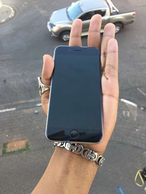 iPhone 6S