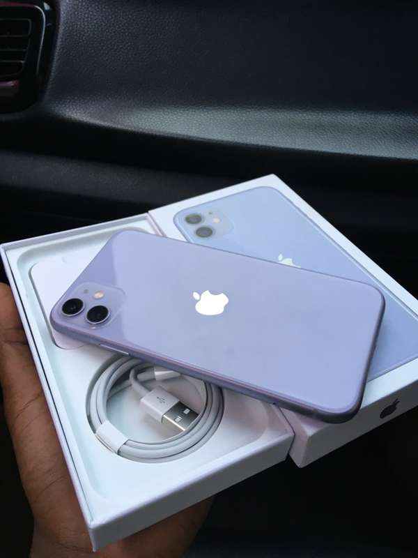 iPhone 11 64GB