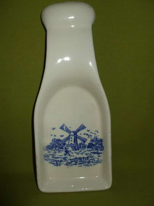 Spoon Rest